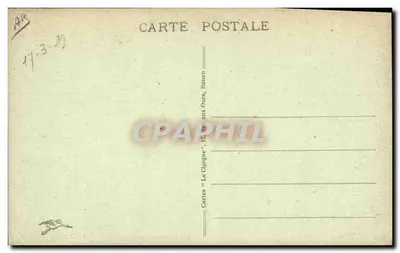 Rouen - Cirque-Théâtre — Cirque-Rouen — nr 389 — Rewers