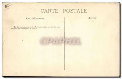 Parigi — Teatro du Châtelet — Editore: Les Pirates de la Savane — Verso