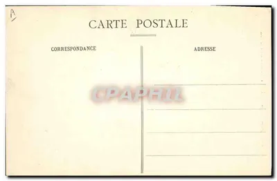 Giovane ragazza di BAUD — Il Grande Costume di Festa — editore non identificato — Verso