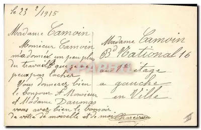 Linguagem da Margarida — Masel — n°12 — Verso