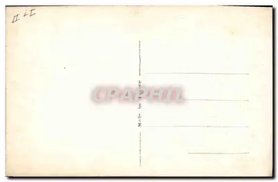 Tak kocham cię — Ilustrowana kartka pocztowa z margotkami i parą — SAPI 2388 — Rewers