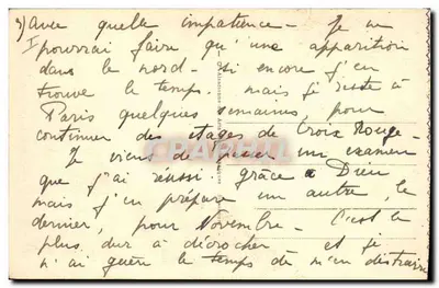 De Dattelpluk — Serie 1199 — Uitgever onbekend — Achterkant