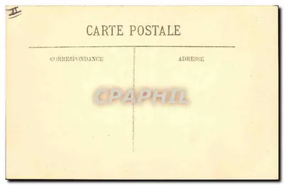 CANNES — LE GRAND HÔTEL — GRUPA PALMIERÓW — Wydawnictwo H. W. — Rewers