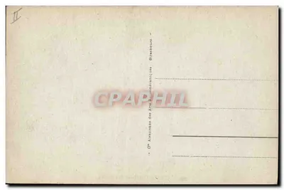 Zbieranie datków — Wydanie n°1199 — CPAPHIL — Rewers