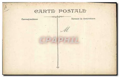 Soldados franceses em halte — A Bandeira — L.V.C. (editor) — Verso