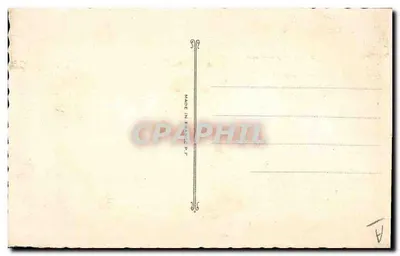 Frutas exóticas — Árvore maravilhosa — Carte postale illustrée — Verso