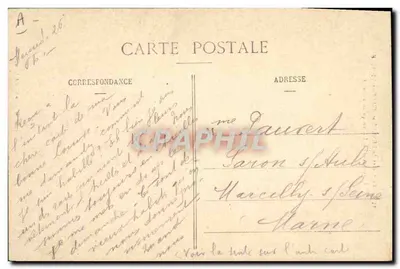 Kostiumy z RENNES i ILLE-ET-VILAINE — kolekcja Villard, Quimper — Rewers