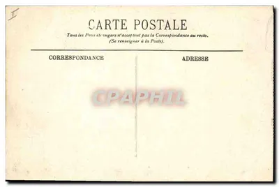 Chamonix — Ascensão de um Sérac de Gelo — L.L. n°22 — Verso
