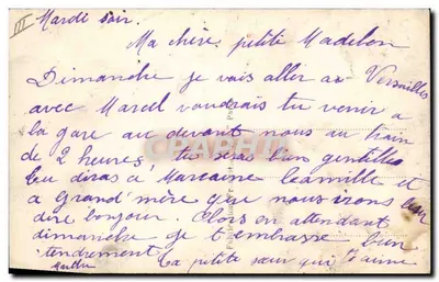 Linguagem das Flores — Editor E.R. Paris, n° 484 — Verso