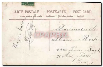 Linguagem dos Cabelos — Quatro tipos de cabelos (Morenas, Castanhas, Loiras, Pretas) — série 4139 — Verso