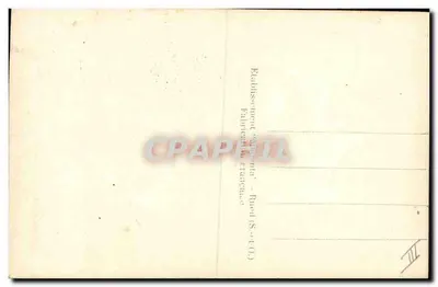 Linguagem das Flores — REX 4048 — Editora REX — Verso