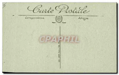 Palmiery i Régimes de L'Affes — SCÈNES ET TYPES — LL — n° 6297 — Rewers