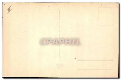 Wyjście byka — obraz Givalt Levin — wydanie C.Y.Z. nr 823 — Rewers