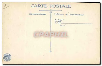 Artilleria Belga em ação — Em guerra — Editor LY&C — Verso