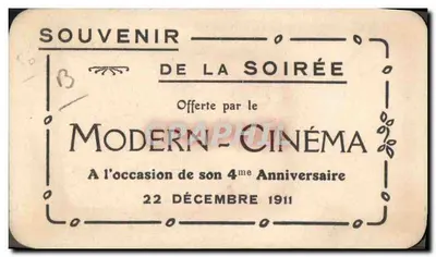 Frimousse d'Or — Lorenzy-Palanca — IMP. TOURANGEILLE, TOURS — Rewers