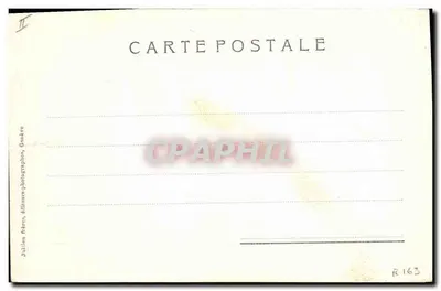 Cume do Buef — 2109 m — J.J. 5001 — Verso