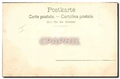 Seraki — Lodowiec — Illustrato Luzern n°295 — Rewers