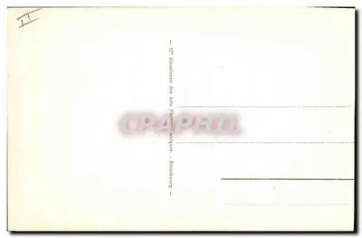 Le Touquet-Paris-Plage - I Campi da Tennis - Club du Touquet — Octor, libraio, Paris-Plage — Verso