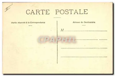 Evian-les-Bains — Chalet Golfu i Targi — Zbiór Sourcecachai, nr 88 — Rewers
