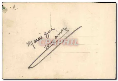 Linguagem dos selos — Sibiel n°903 — editor Sibiel — Verso