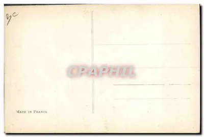 De Verschijning — De Verschijning (1858) — zonder uitgever zichtbaar — Achterkant