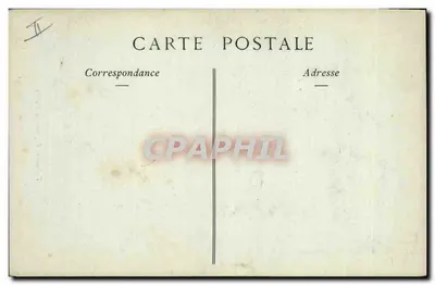 Palmeiros, Regiões de Dátiles — Coleções ND Phot, n°6 — Verso