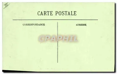 Zbieranie datków — Les Régimes — LL. — SCÈNES ET TYPES. — N° 6175 — Rewers