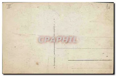 A Colheita de Dátiles — Série 1199 — Editor: C.P. seção dos Artes Fotográficos - Strasbourg — Verso
