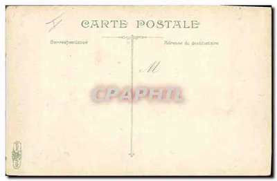 Dragons — Le lavabo — L.V. & Cie, n° 3773 — Verso