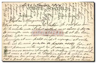 Artilharia — O feno — editor Artilharia, n° 3009 — Verso