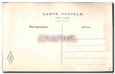 Ragazza in abito da comunione — Ricordo della Prima Comunione — edita da NINA — Verso