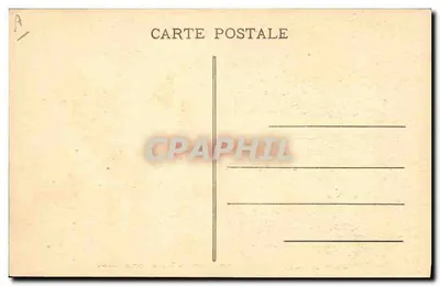 W Morvanie — Typy Morvandeaux — Wydawnictwo Montaron-Lemaitre — Rewers