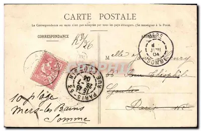 Veillée Bressane — D. Duval, fot., Bourg — Reverso