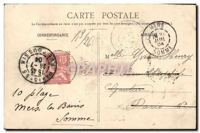 Zet e Zette — Zet e Zette — D. Duval, fot., Bourg — Verso