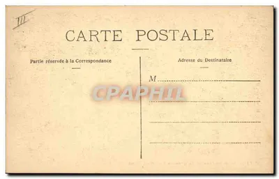 Evian-les-Bains — Chalet Golfu i Tenisowy — Zbiór Source Cahut, nr 88 — Rewers