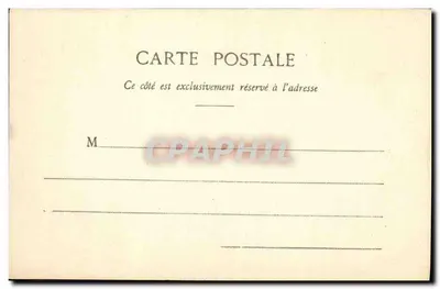 Fachada gótica ornada com estátuas — editor não visível — Verso