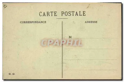 Cenas de quartel — Na visita (Os atiradores no Q) — D.D. — Verso
