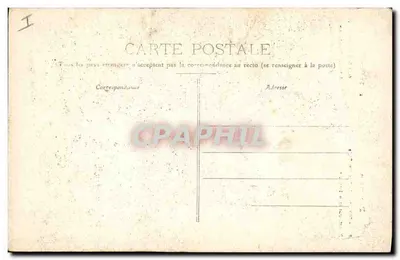 O Presidente — O Maior Pinheiro — Teubler édit. Besançon — Verso