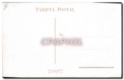 Pase Natural — Chicuelo — wydawca Juan Berbougo, Barcelona — Rewers