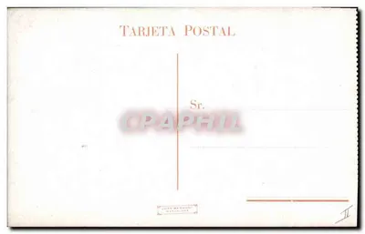 Toreador "Media Verónica" — Belmonte — wydawca Juan Banbury, Barcelona — Rewers