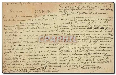 Bressan - Bressanne — Starożytne stroje — R. J. Chaison — Rewers