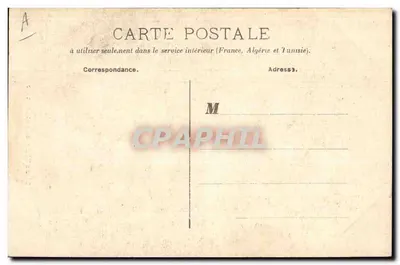 Dança Mâconnaise e Bressane — Hermann & Mâcon, n° 138 — Verso