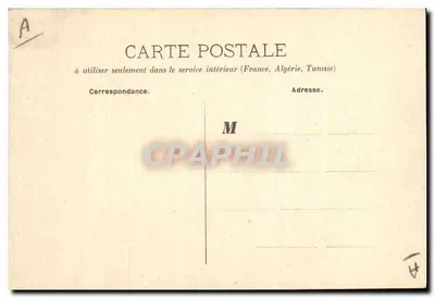 Taniec Bressan — Taniec Bressan — H. P. MACCOI — Rewers