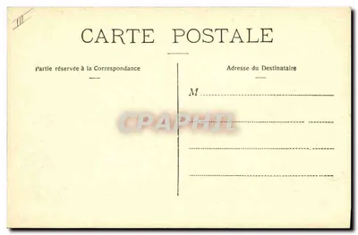 Evian-les-Bains — Chalet Golfowy i Targi Tenisowe — kolekcja Source Cachat, nr 88 — Rewers