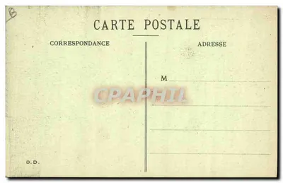 Cenas de caserna — Os entretenimentos da sala de polícia — D.D. — Verso