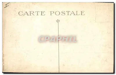 Monaco — Exotische Gärten — Verlag Lihatte, Nizza, Nr. 17 — Rückseite