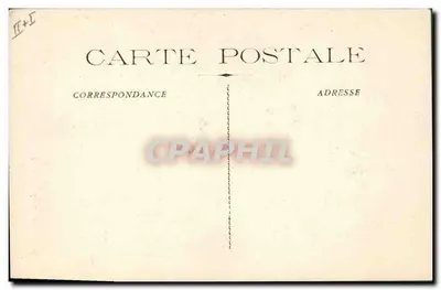 Grasse (A.M.) - O Grand Hôtel — Lib. Maillan, Ed. Caures — Verso