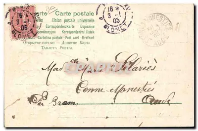 Chercheur de bonheur — M. Violier — éditeur non visible — Verso