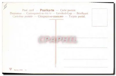 La estocada — scena corridy — seria 1059 — Rewers