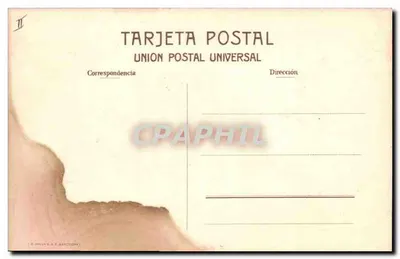 Ovación y oreja — N.º 19 — Wydawca S. R. H. L. P. & C. (Barcelona) — Rewers